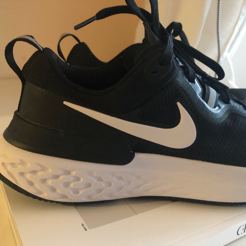 Women's Nike React Miler 8